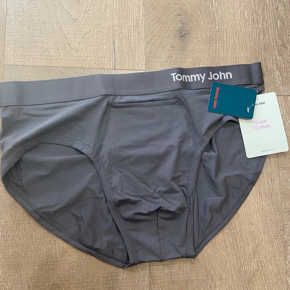 Tommy John briefs